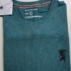 giordano t shirts green jacquard 2.jpg