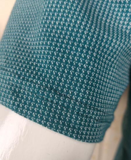 giordano t shirts green jacquard 5.jpg