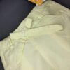 girls denim cotton yellow shorts 4.jpg