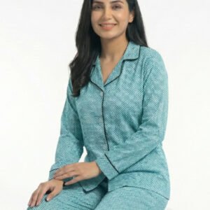 green dots night suit zara womens 1 1.jpg