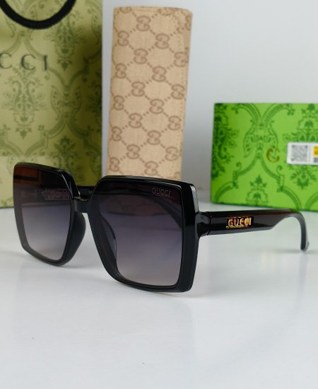 gucci black sunglasses gg66 1.jpg