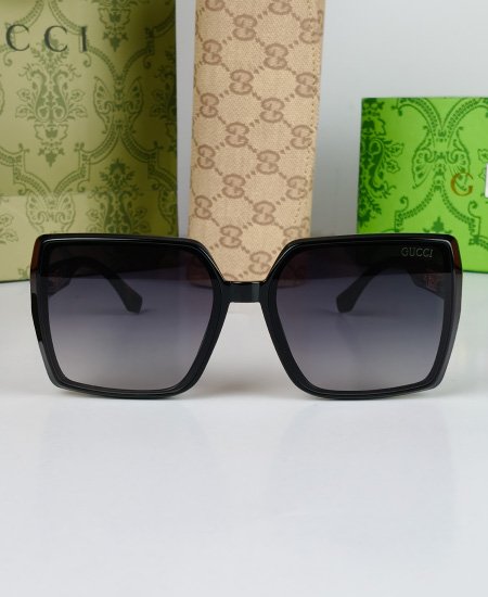 gucci black sunglasses gg66 2.jpg