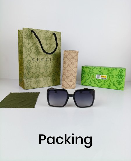 gucci black sunglasses gg66 3.jpg