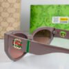 gucci coffee sunglasses gg62 3.jpg