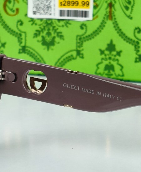 gucci coffee sunglasses gg62 4.jpg
