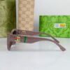 gucci coffee sunglasses gg62 5.jpg