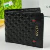 gucci leather mens wallet black 2.jpg