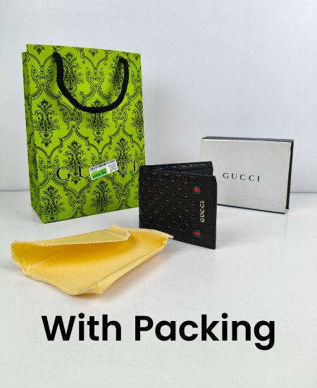 gucci leather mens wallet black 3.jpg