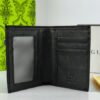 gucci leather mens wallet black 8043 2.jpg