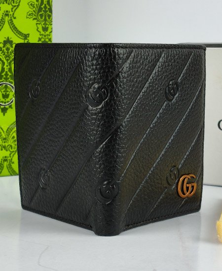 gucci leather mens wallet black 8043 3.jpg