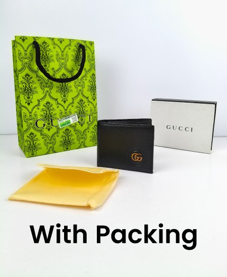 gucci leather mens wallet black gg 2.jpg