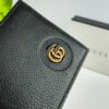gucci leather mens wallet black gg 3.jpg