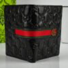 gucci leather mens wallet black gg 936 3.jpg