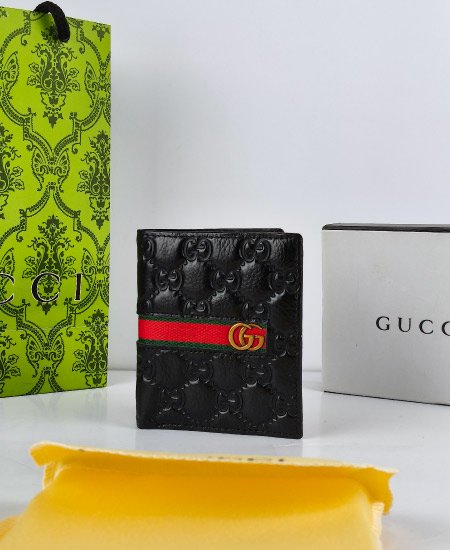 gucci leather mens wallet black gg 936 5.jpg