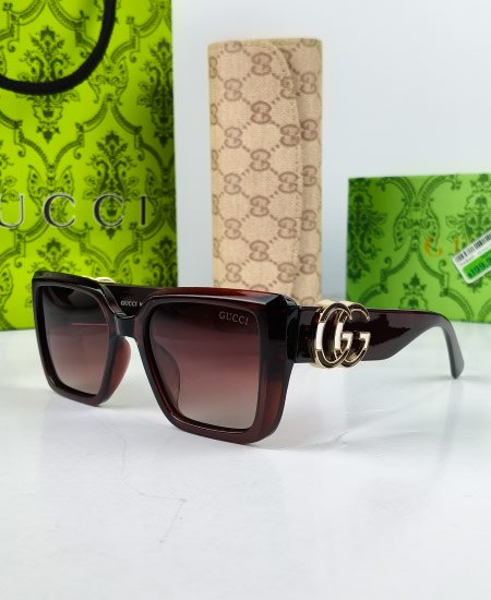 gucci sunglasses oversize brown gg09 1.jpg