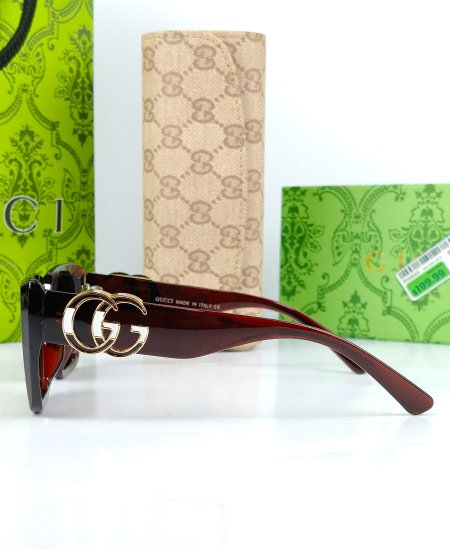 gucci sunglasses oversize brown gg09 3.jpg