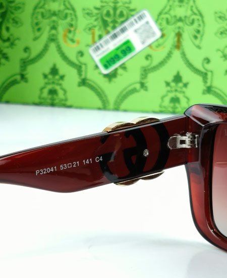 gucci sunglasses oversize brown gg09 4.jpg