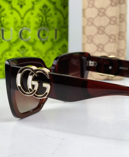 gucci sunglasses oversize brown gg09 5.jpg