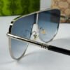 gucci sunglasses silver blue gg23 3.jpg