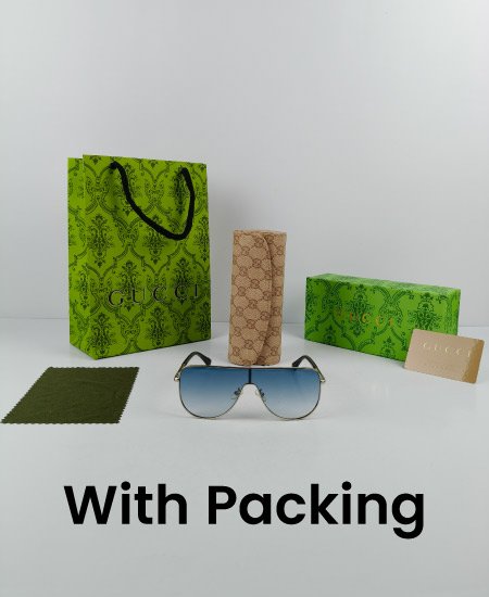 gucci sunglasses silver blue gg23 5.jpg