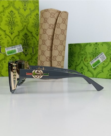 gucci women gray sunglasses gg015 3.jpg