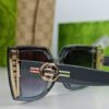 gucci women gray sunglasses gg015 5.jpg