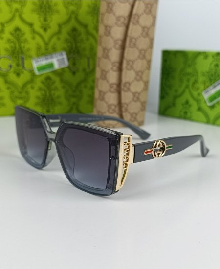 gucci women gray sunglasses gg015 6.jpg