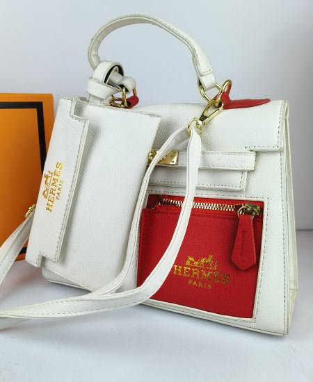 hermes handbags white and red.jpg
