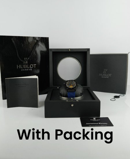 hublot watch black fusion skeleton blue strap 2.jpg