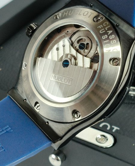 hublot watch black fusion skeleton blue strap 3.jpg