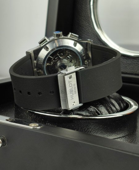 hublot watch black fusion skeleton calander 7.jpg