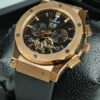 hublot watch black fusion skeleton calander rose gold 1.jpg