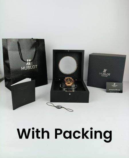 hublot watch black fusion skeleton calander rose gold 5.jpg