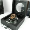 hublot watch black fusion skeleton calander rose gold 6.jpg