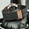 hublot watch black fusion skeleton calander rose gold 7.jpg