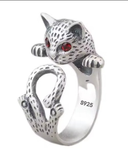 jungle tree 925 sterling silver cat rings 3.jpg