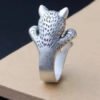 jungle tree 925 sterling silver cat rings 4.jpg