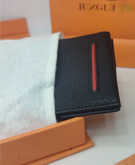 jungle tree black smart soft leather wallet 1.jpg