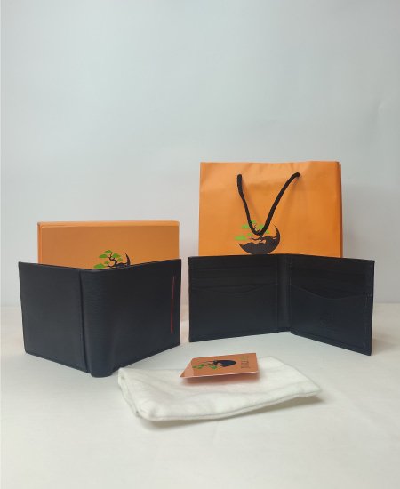 jungle tree black smart soft leather wallet 5.jpg