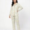jungle tree blue leaves pjs womens 3.jpg
