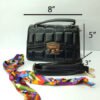 jungle tree ladies handbag black 001 3.jpg