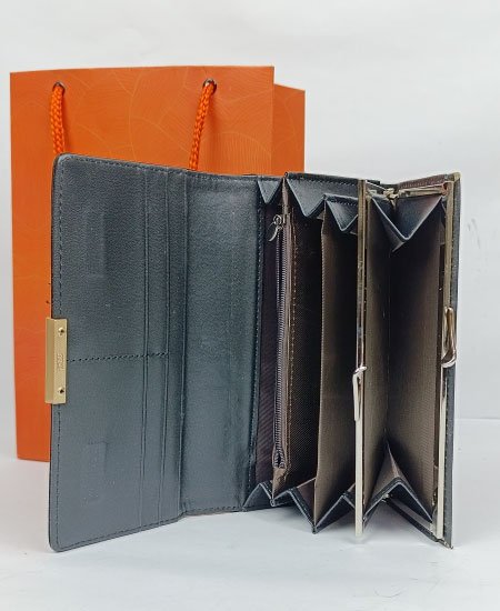 jungle tree ladies wallet black 2.jpg