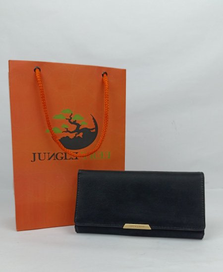 jungle tree ladies wallet black 4.jpg