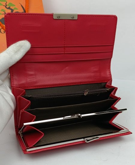 jungle tree ladies wallet red 3.jpg