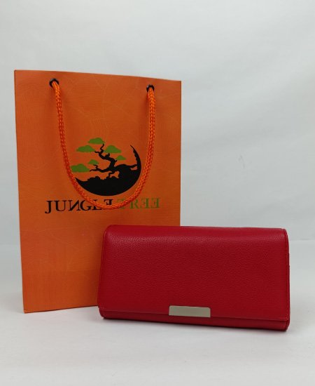 jungle tree ladies wallet red 4.jpg