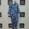 jungle tree night suit aqua flora 3.jpg