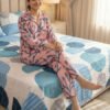 jungle tree night suit pink flora 4.jpg