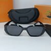junglee tree black rectangular polarized sunglasses 2.jpg