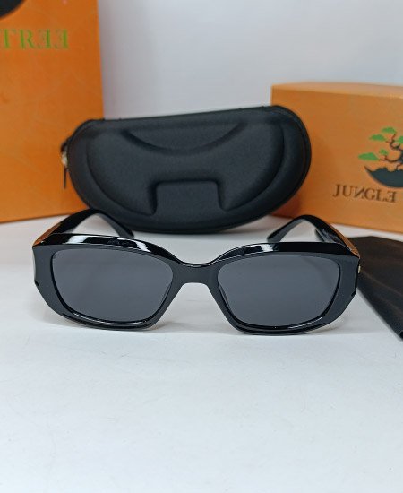 junglee tree black rectangular polarized sunglasses 2.jpg