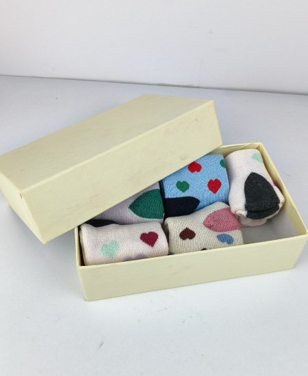 kids girls winter socks pack of 5 3.jpg